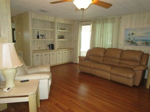 living room bookcase/cabinets