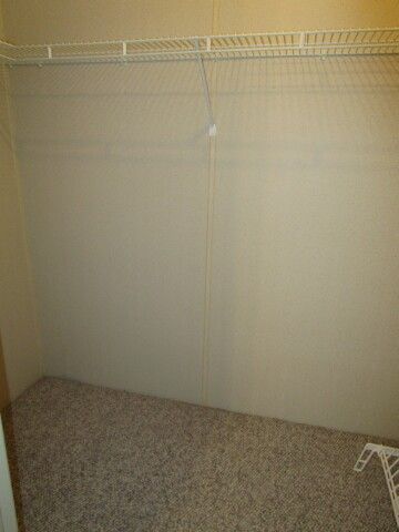 master large WI closet