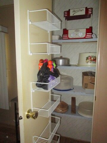 kitchen pantry
