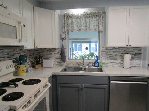 GE stainless dishwasher