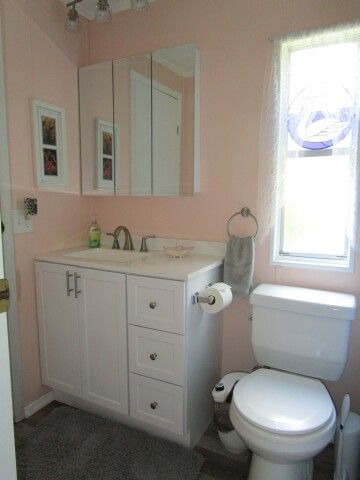 master ensuite