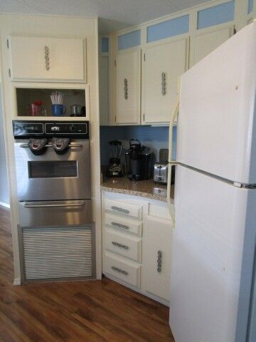 NEW stainless wall oven