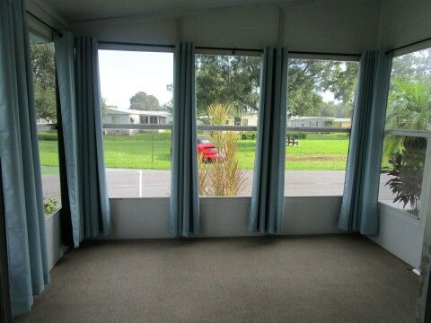 10x12 FL room view from living room