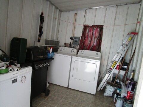 8x10 utility/storage shed