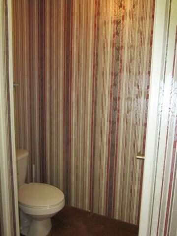 ensuite water closet