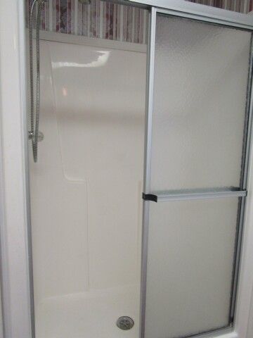 ensuite WI shower