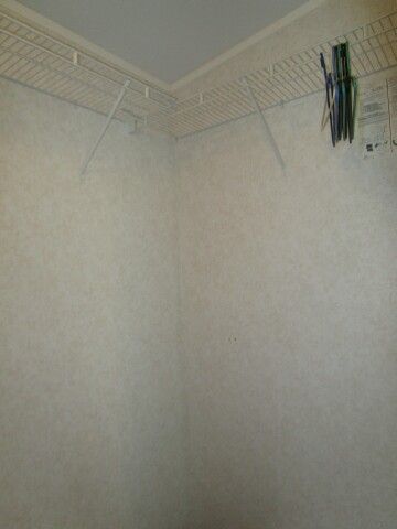 master bedroom WI closet other side