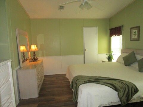 master bedroom view from ensuite