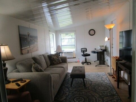 10x18 room addition with ac unit