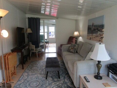 10x18 room addition other view