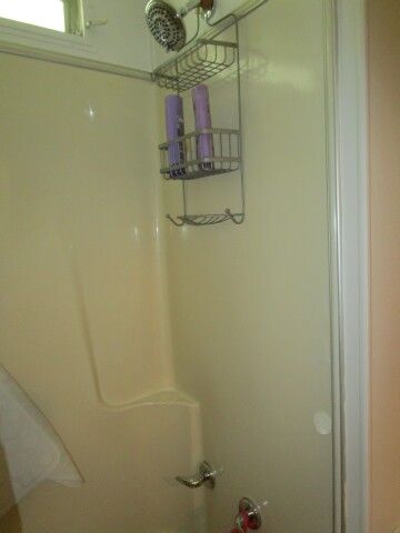 hall bath tub surround