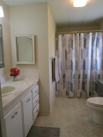 large master ensuite