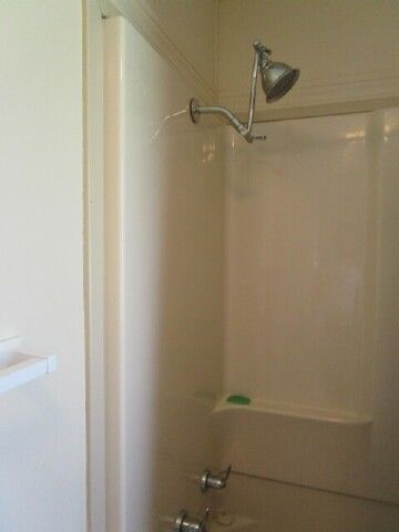 ensuite WI shower surround