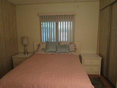guest double bed set
