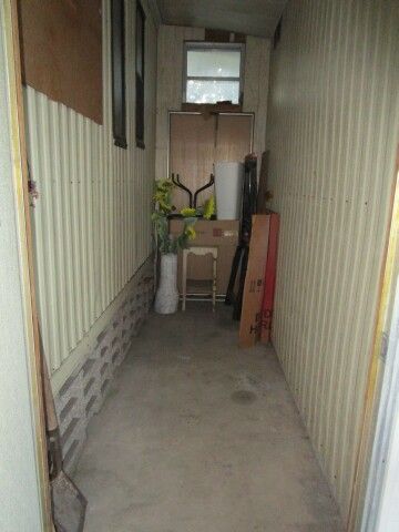 5x15 extra storage shed