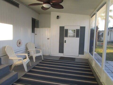 new lower screen room