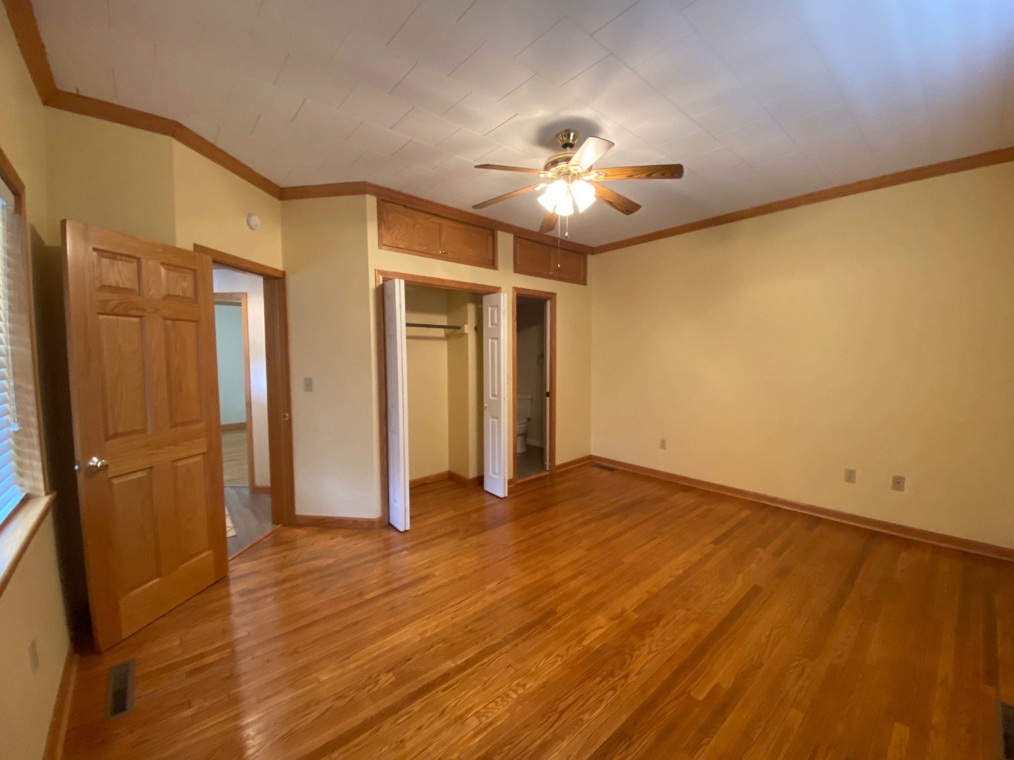 Master Bedroom Master Bedroom