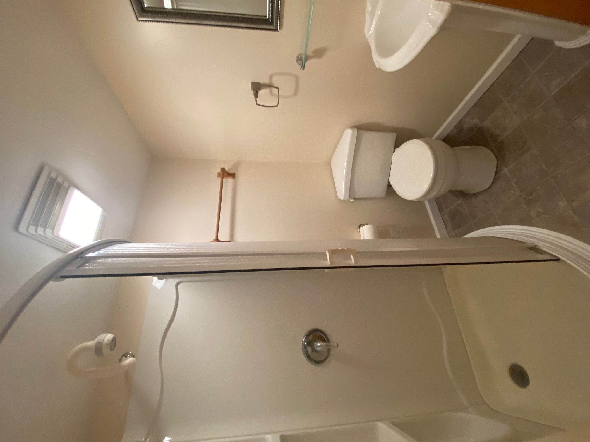 Master Bath Master Bath