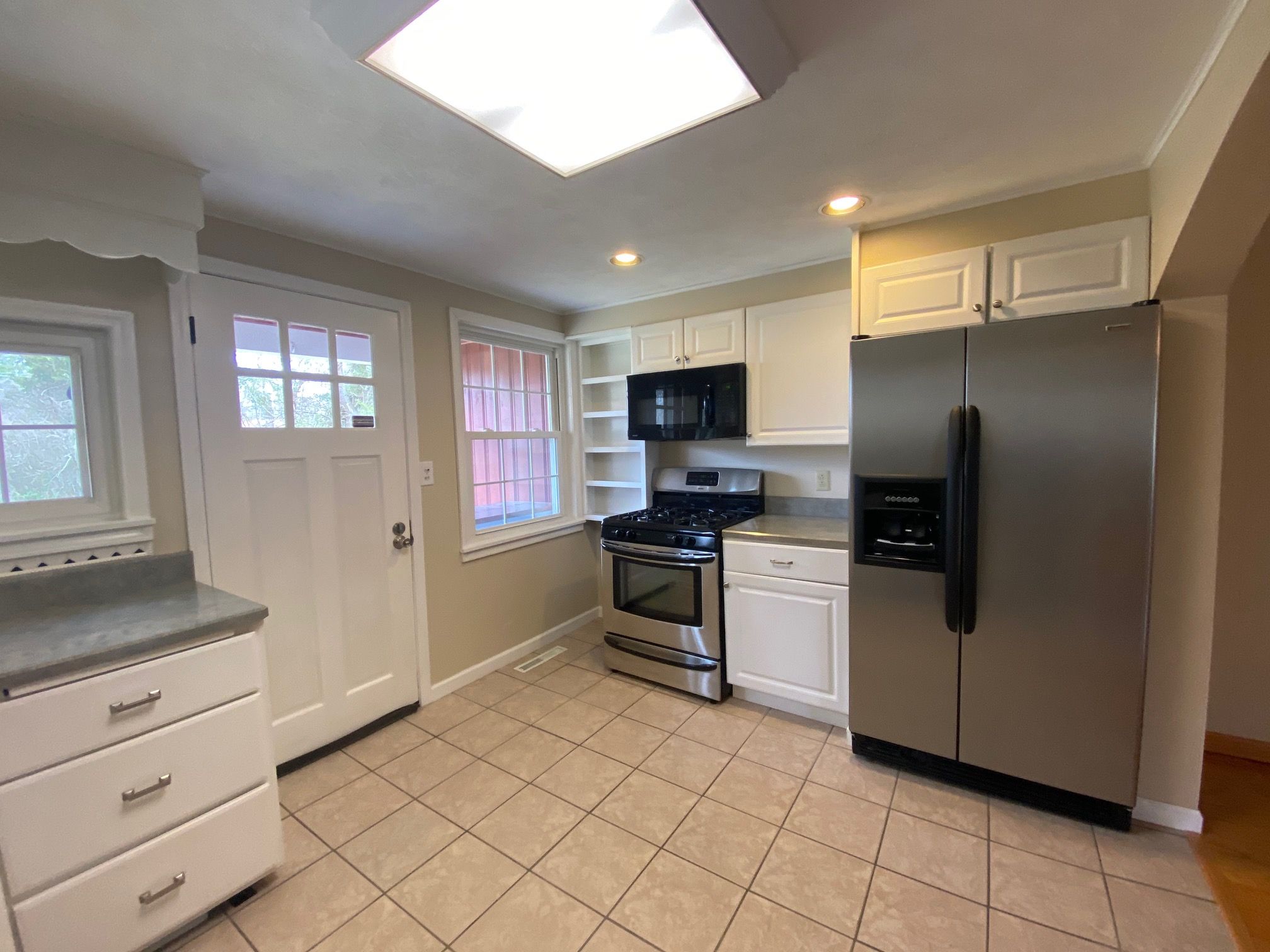 Updated Kitchen Updated Kitchen