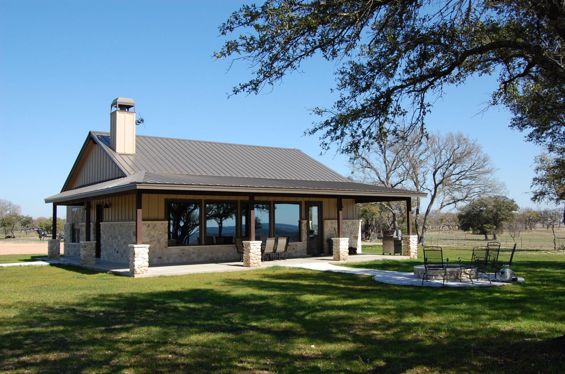 Mesa Vista Ranch CR 2200, Lometa TX