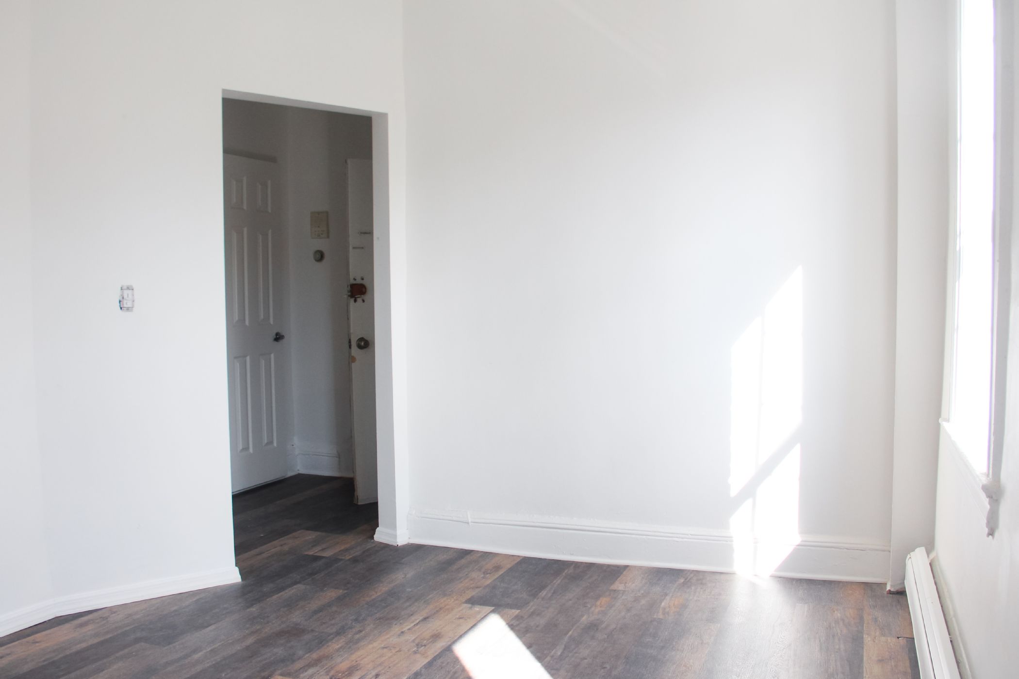 Two Bedroom Apartment For Rent In Bayonne 1053 Broadway