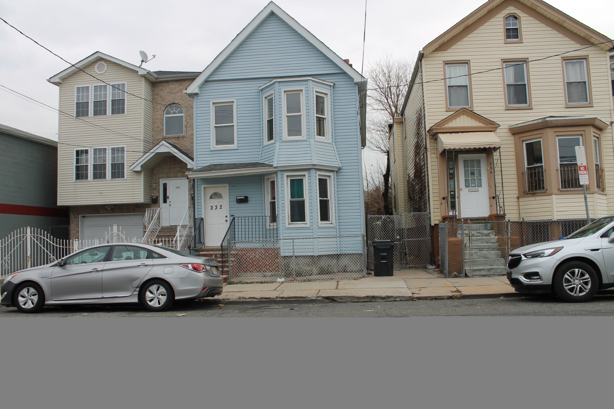 NEWARK Home, NJ Real Estate Listing