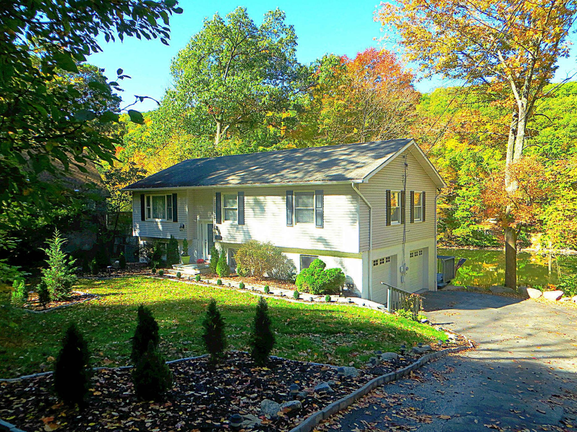 Updated Home in Vernon 43 East Shore Drive, Vernon NJ