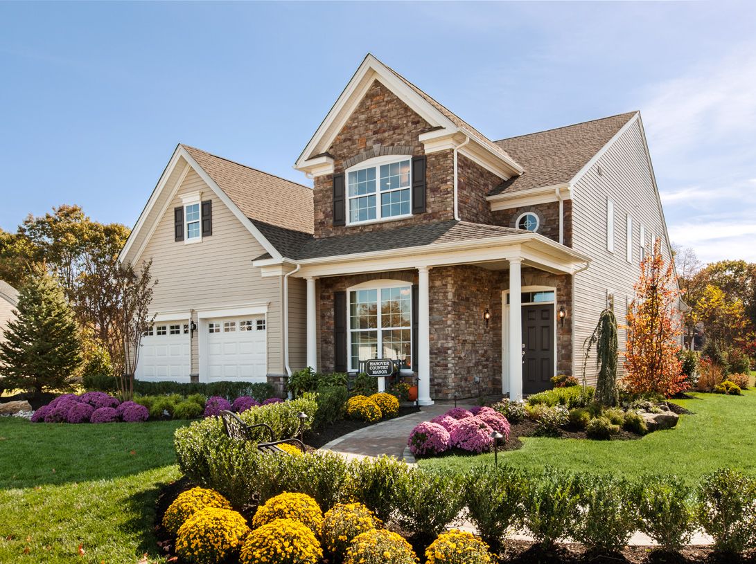 New Construction Enclave at Freehold Enclave at Freehold, Freehold NJ