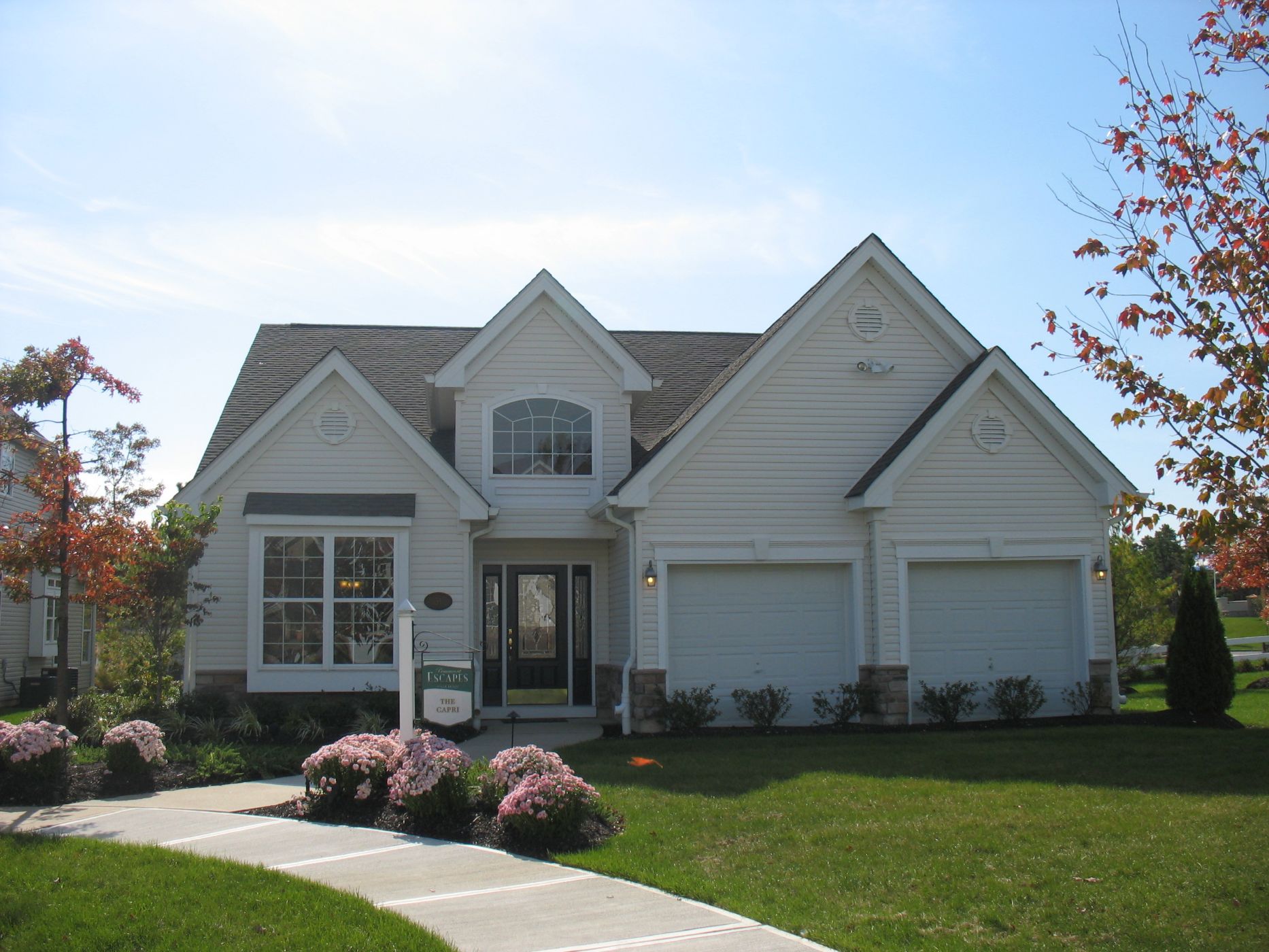 Escapes Ocean Breeze Escapes Ocean Breeze, Manahawkin NJ