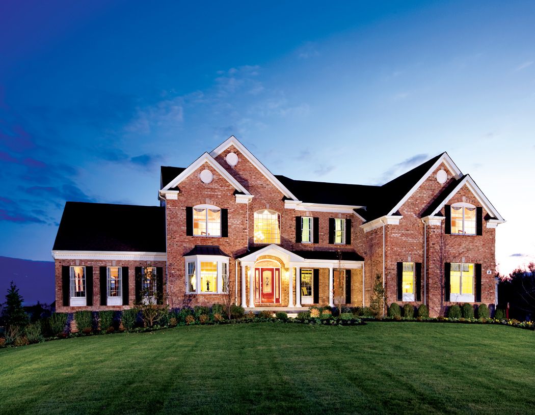 New Construction Monmouth Chase Monmouth Chase, Freehold NJ