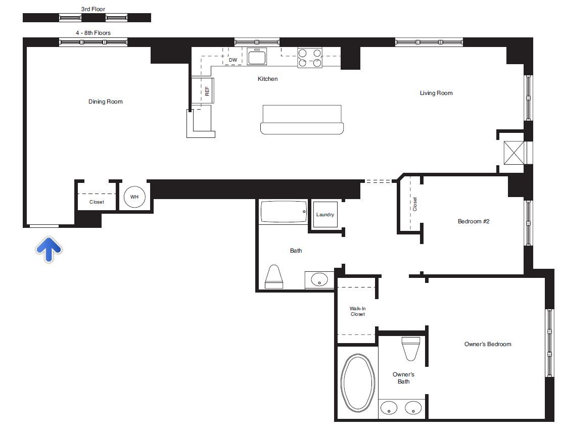 New Construction North Beach Asbury Park North Beach Asbury Park Asbury Park Nj