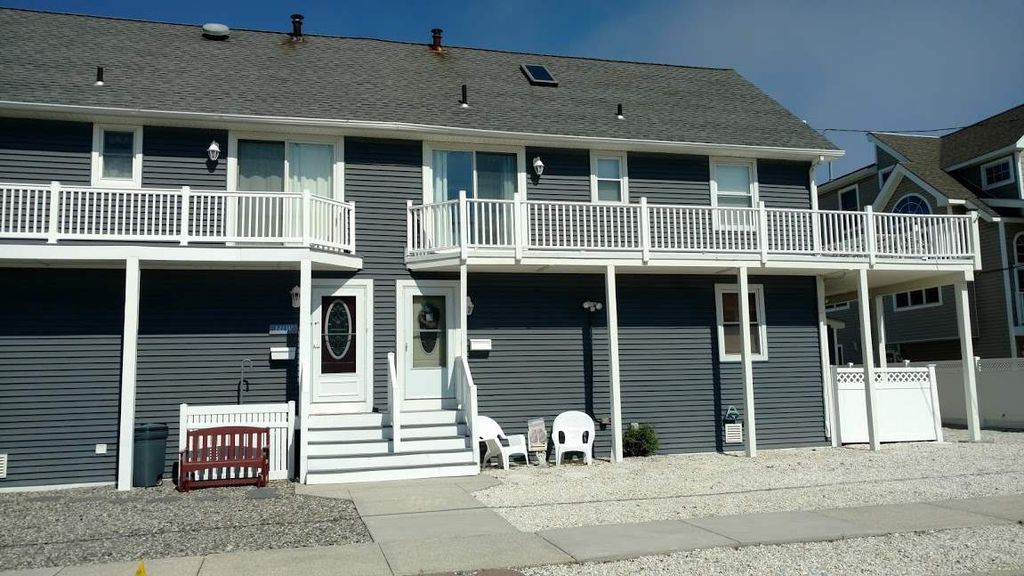 Sea Isle City Home, NJ Real Estate Listing